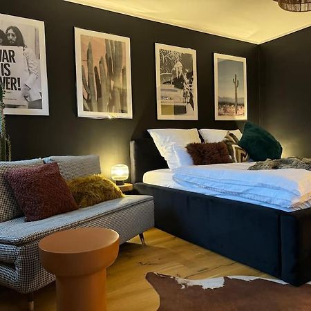 Klassen Stay - Designer Apartment Fuer 6 - Zentral - 2X Kingsize Эссен Экстерьер фото